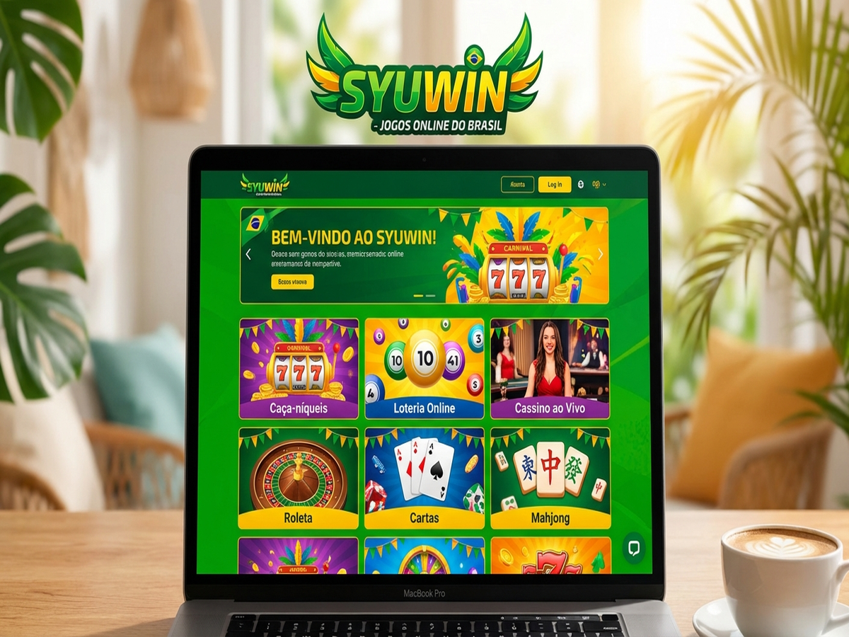 Screenshot 1 Syuwin